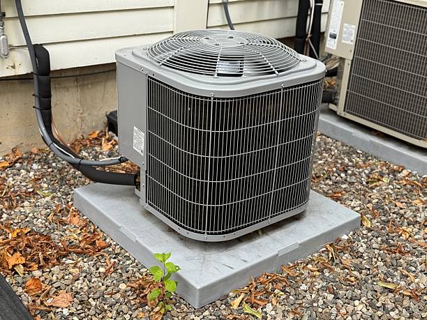 24/7 Emergency Hvac experts in Dorchester, MA